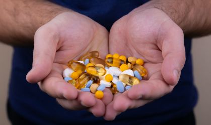 Anvisa proíbe suplementos e energéticos com ozônio