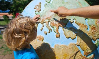 Necessidade de educação socioambiental nas escolas é urgente, diz professor