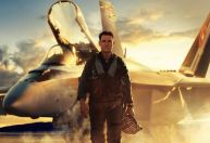 “Top Gun: Maverick” bate US$ 1 bilhão e é a maior bilheteria dos cinemas em 2022