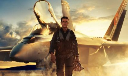 "Top Gun: Maverick" bate US$ 1 bilhão e é a maior bilheteria dos cinemas em 2022