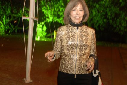 Danuza Leão