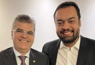 STF marca julgamento de recurso de candidato a vice de Cláudio Castro