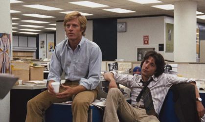 Caso Watergate 50 anos: filmes e séries para lembrar e entender o escândalo