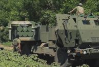 Rússia altera estratégia da guerra após chegada de armas da Otan