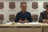 Em delação, Marcos Valério cita suposta ligação do PT com o PCC