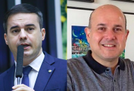 Pesquisa Quaest para o governo do CE: Capitão Wagner tem 44%; e Roberto Cláudio, 40%;