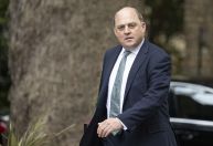 Reino Unido enviará helicópteros à Ucrânia pela primeira vez