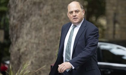 Reino Unido enviará helicópteros à Ucrânia pela primeira vez