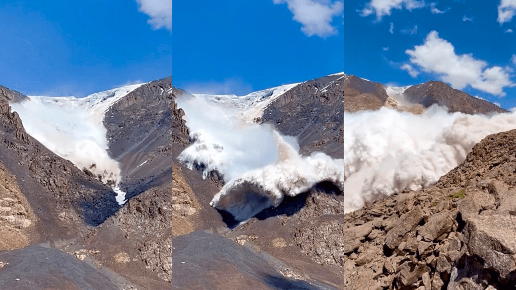 洋楽 Avalanche / Scratching at the surface Scratching at the Surface | Kelsey Mines, Erin Rogers | Relative