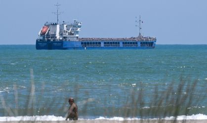 Turquia continua preparativos para navios deixarem portos ucranianos, diz ministro