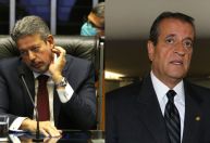 Após discutir futuro com Bolsonaro, Valdemar e Lira negociam acordo