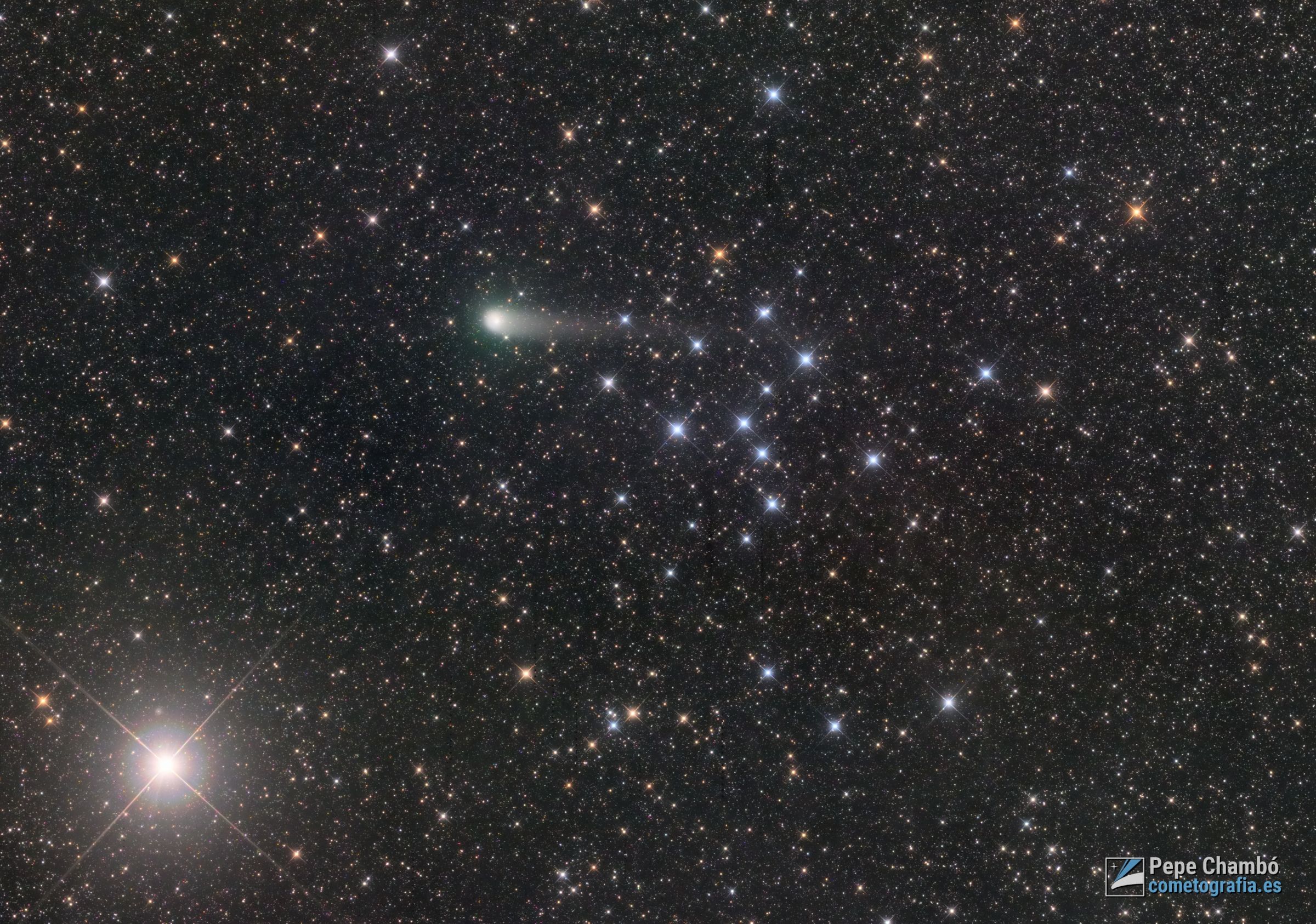 Cometa