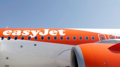 easyJet