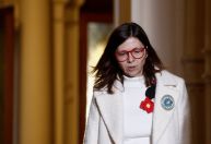 Nova ministra da economia da Argentina tenta acalmar mercados