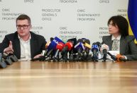 EUA continuarão fornecendo inteligência à Ucrânia após mudanças recentes de pessoal