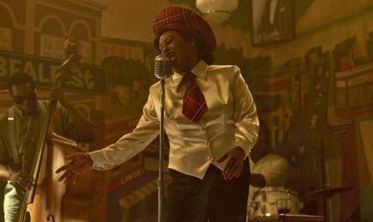 Shonka Dukureh, atriz de 'Elvis', é encontrada morta em casa em Nashville, nos EUA