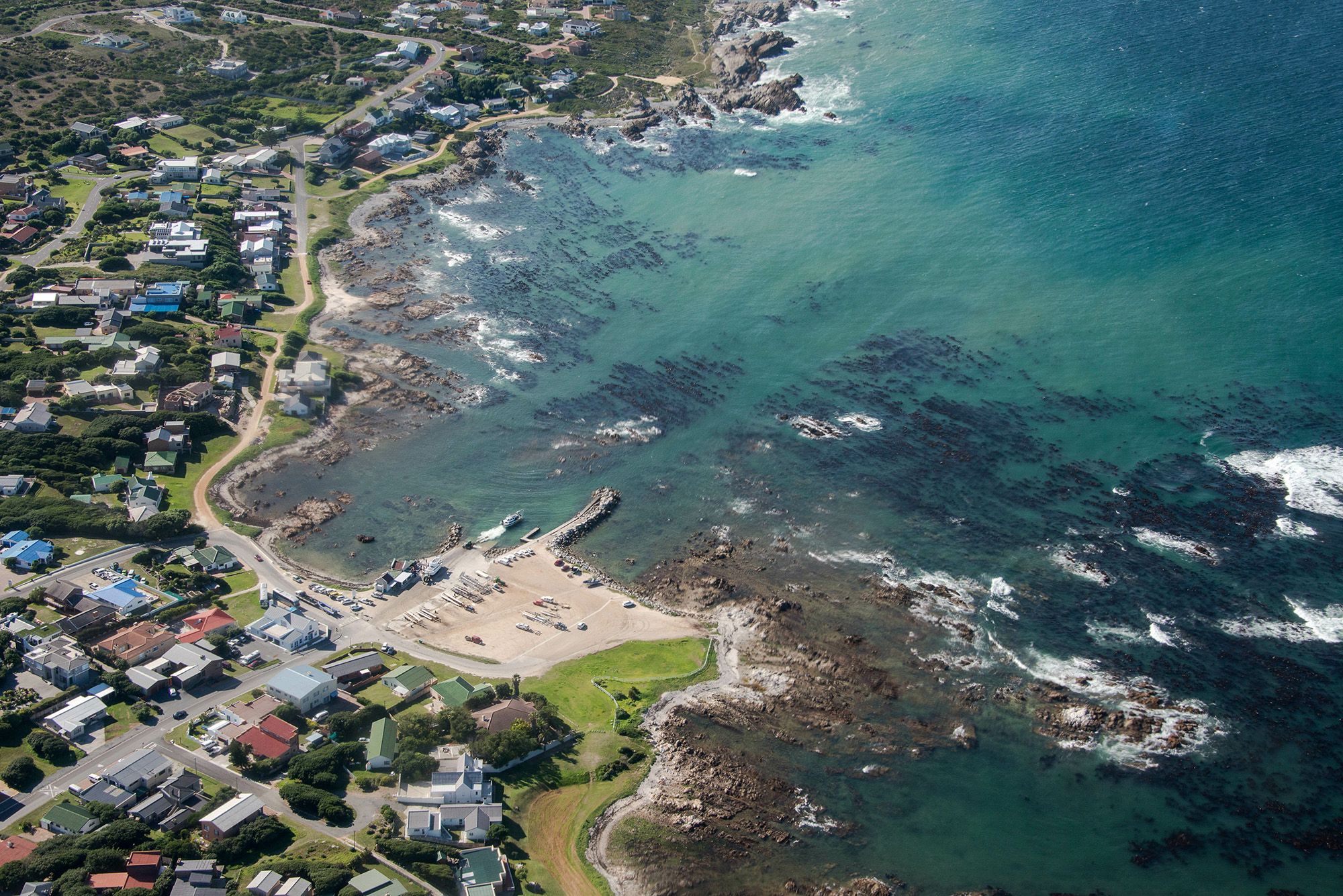 Gansbaai