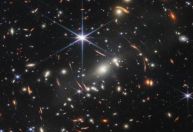 James Webb causará revolução no nosso entendimento do universo, diz astrofísico