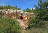 Fósseis encontrados em caverna chinesa têm identidade revelada por análise de DNA