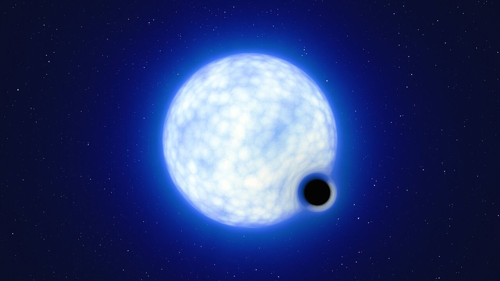 Buraco negro