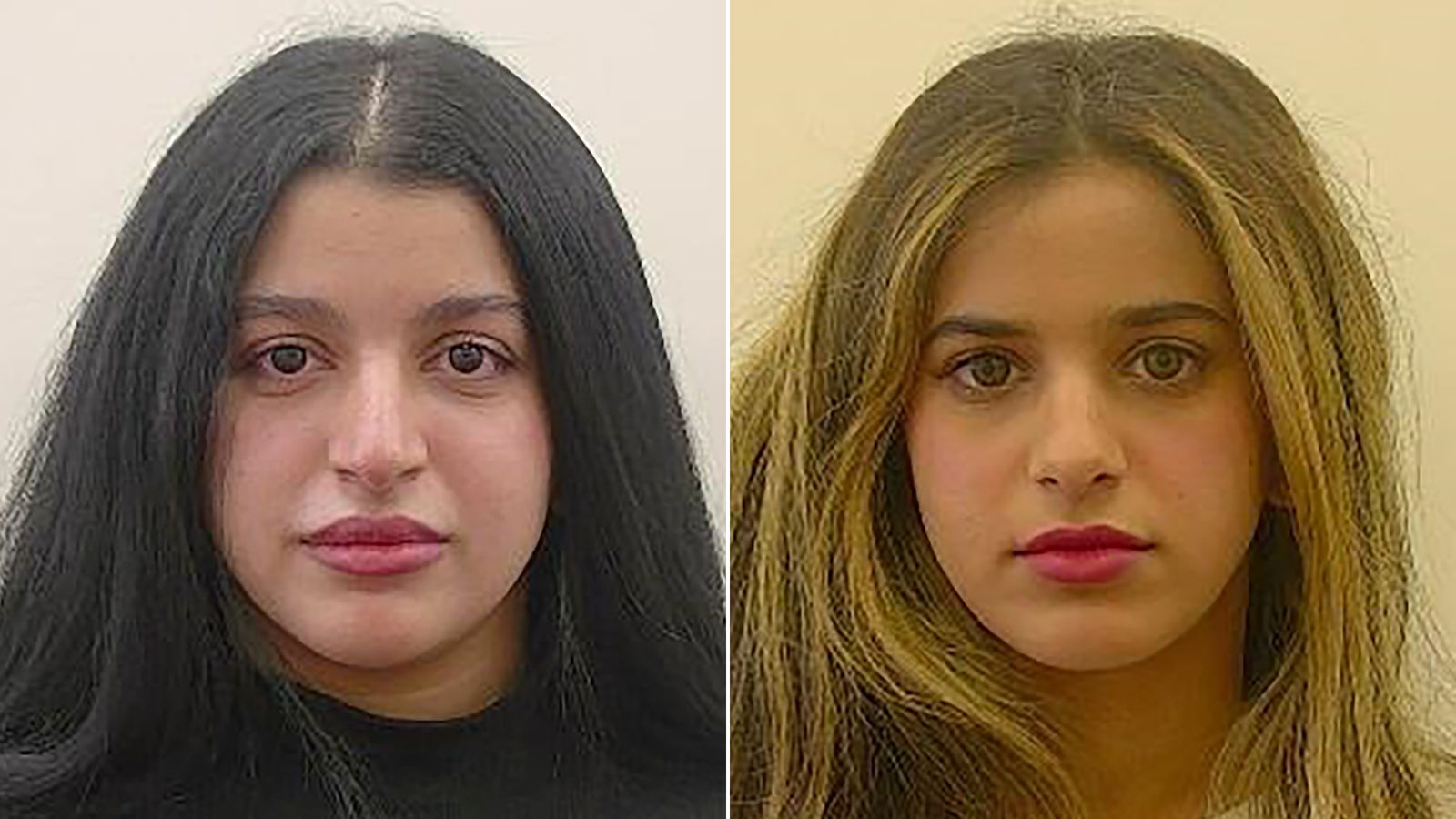 As irmãs Asra Abdullah Alsehli, 24, e Amaal Abdullah Alsehli, 23, foram encontradas mortas em sua casa em Sydney em 7 de junho de 2022, segundo a polícia australiana