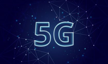 5G pode trazer R$ 590 bi em benefícios por ano ao Brasil até 2031, diz estudo