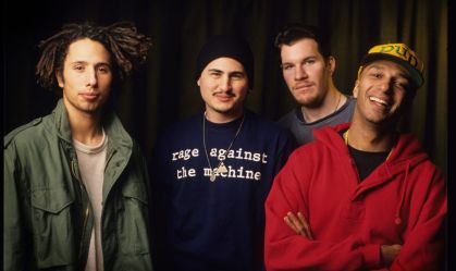 Rage Against The Machine não fará mais turnês e shows ao vivo, diz baterista