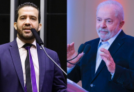 Apoio de Janones deve ampliar vantagem de Lula no horário eleitoral