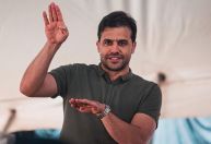 “Pablo Marçal vai fazer vaquinha online, mas terá recursos do fundo partidário”, diz presidente do PRTB