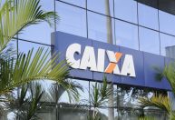 Caixa fecha 2024 com lucro de R$ 14 bilhões, alta de 31,9% no ano