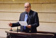 PSDB oficializa indicação de Cesar Maia como vice de Freixo e aguarda Cidadania