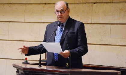 PSDB oficializa indicação de Cesar Maia como vice de Freixo e aguarda Cidadania
