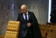 Moraes dá prazo para governo se manifestar sobre pedido de plano para combate à varíola dos macacos