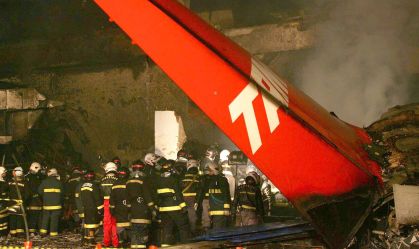 Acidente da TAM em Congonhas completa 15 anos: veja o que mudou na aviação brasileira