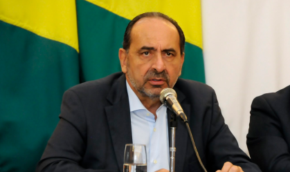 Justiça aceita ação e Alexandre Kalil se torna réu por improbidade administrativa