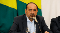 Kalil é condenado por nomear irmão de ex-namorada em órgão