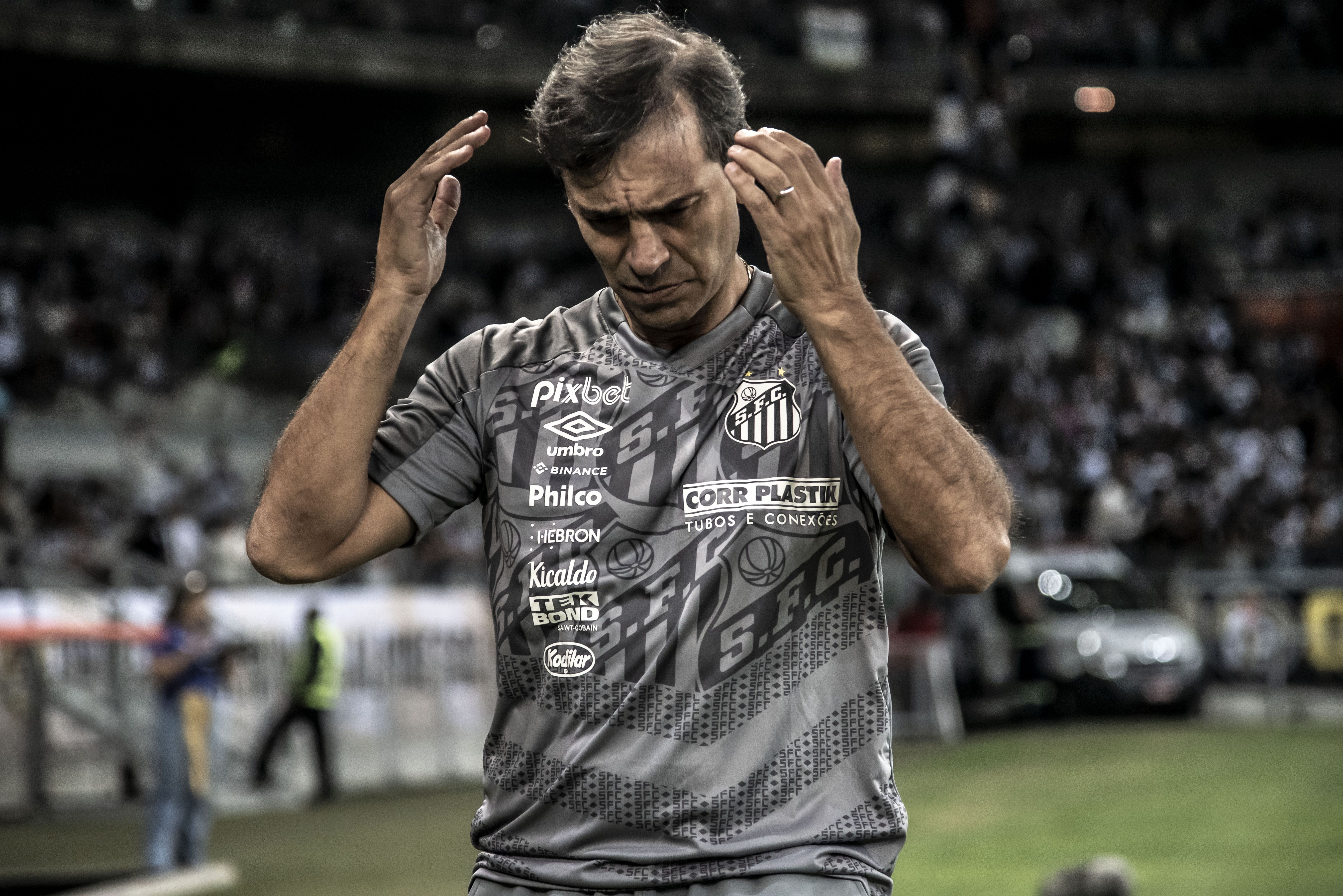 Fabián Bustos