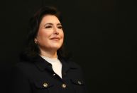 MDB oficializa candidatura de Simone Tebet à Presidência