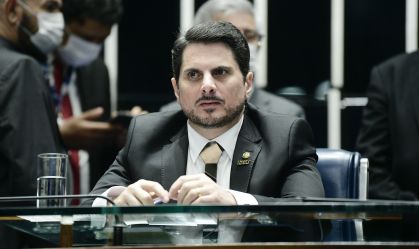Nunes Marques determina que Marcos do Val se manifeste sobre execução obrigatória das emendas de relator em 2023