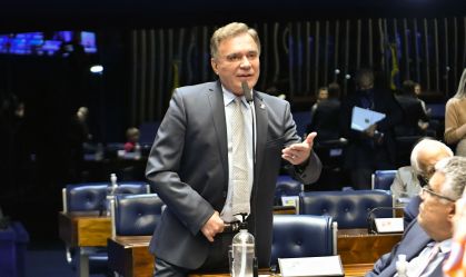 Alvaro Dias decide não ser candidato ao Palácio do Planalto