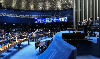 Senado aprova texto que limita reajuste de taxas de ocupação de terrenos da União