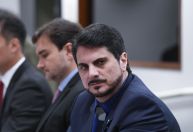 Senador Marcos do Val diz ter recebido R$ 50 milhões em emendas por apoio a Pacheco