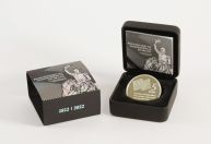 BC lança duas moedas para comemorar 200 anos da Independência do Brasil; veja
