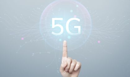 5G pode transformar maneira como a gente se relaciona e trabalha, diz professor