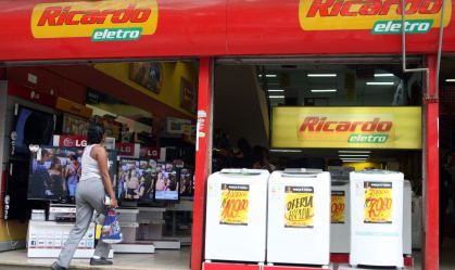 Justiça nega recurso e mantém falência da Ricardo Eletro; empresa vai recorrer