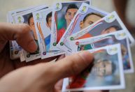 Pacote de figurinhas da Copa do Mundo foi de R$ 0,50 a R$ 4 em 20 anos; relembre