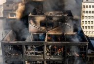 Por complexidade da obra, prefeitura não dá prazo para demolição de prédio na 25 de Março