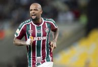 Mãe registra B.O contra Felipe Melo após briga com adolescente botafoguense