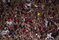Para evitar tumulto no dia da eleição, Flamengo adiará festa caso ganhe Libertadores