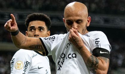 Corinthians, Flamengo e Palmeiras entram em campo neste sábado (30); veja os jogos